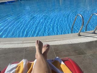 Ballerina69 - Camera khiêu dâm &amp; quyến rũ trực tiếp - 28260581