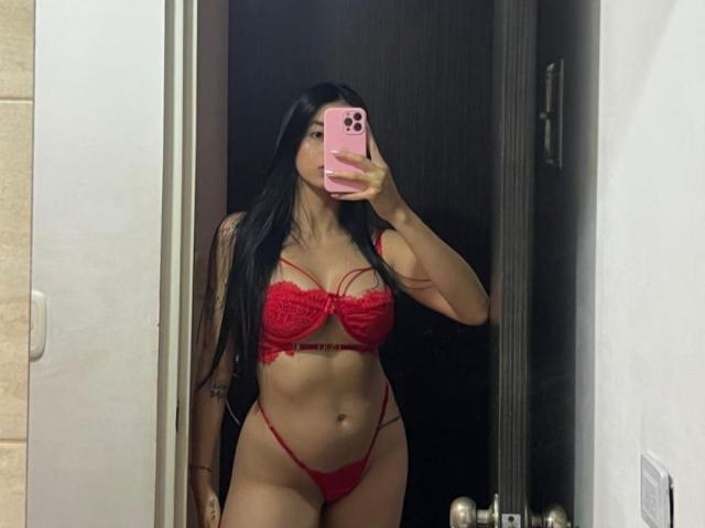 IsabellaJames - Live sex cam - 28260752