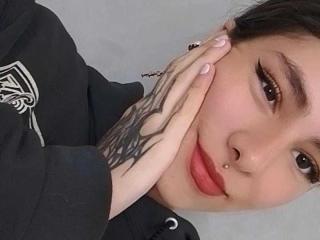 NathalyJohns - Sexe cam en vivo - 28260779