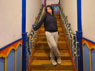 KatherinJohns - Sexe cam en vivo - 28260821