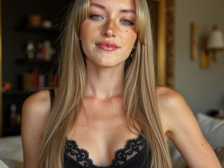 EvelynBlond - Live porn &amp; sex cam - 28261031