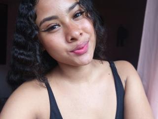 Ver a ficha detalhada de  KaylaRoss