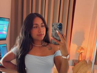 AnaRomero - Sexe cam en vivo - 28261817