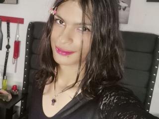 LunarisSmith - Sexe cam en vivo - 28261853