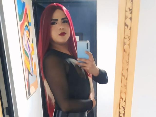 ValerieDeschanel - ライブポルノ&amp;セックスカム - 28261952