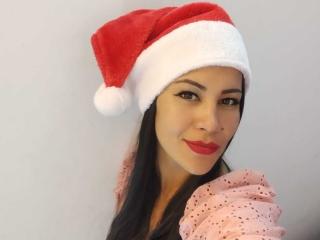 Ver a ficha detalhada de  KimmyHolleshot