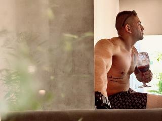 PaulHotS - Live sex cam - 28262264