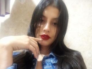 MadissonFontaine - Live porn &amp; sex cam - 28262840