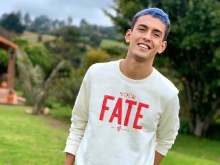 Ver a ficha detalhada de  AndrewSiilvaa