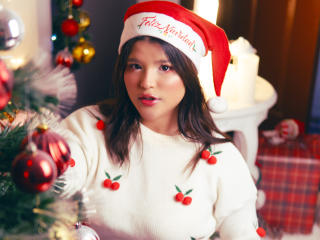 AvrillThomas - Live porn &amp; sex cam - 28263332