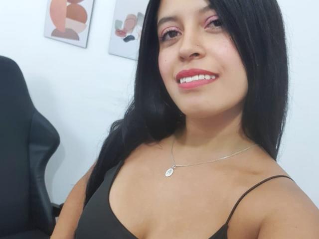 YinelaOslenX - Live porn &amp; sex cam - 28263566