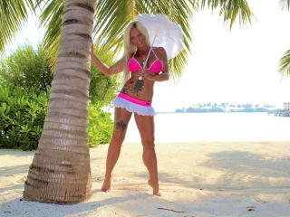 SharondaValeEcht-hot - Sexe cam en vivo - 28263692