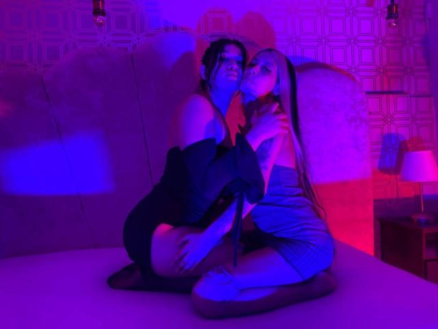 AbbyNdYliria - Sexe cam en vivo - 28263977