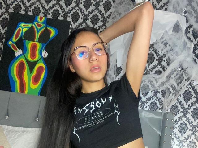 AlissonMcCoy - Live porn &amp; sex cam - 28264388