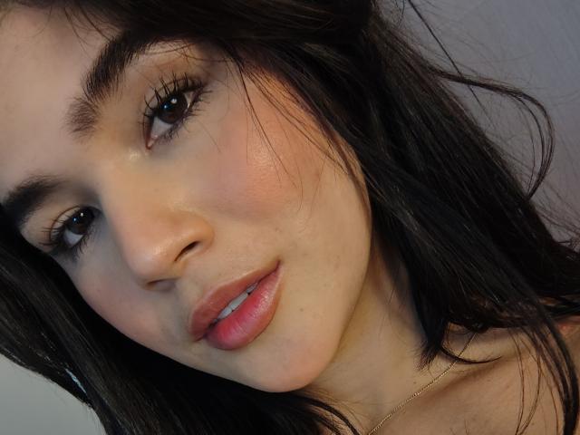 ScarlletZhen - сексуальная веб-камера в реальном времени - 28264460