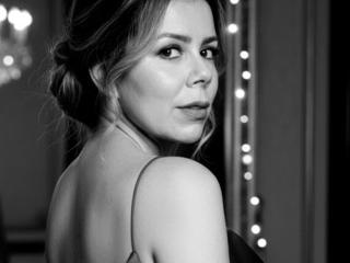 RamonaXSimons - Camera khiêu dâm &amp; quyến rũ trực tiếp - 28264502