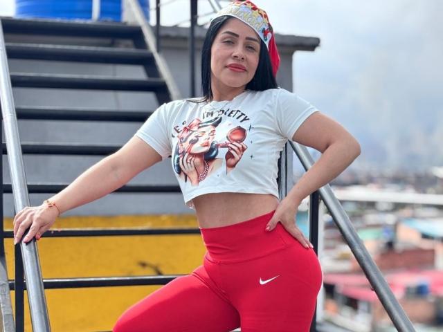 KinkyVane - Sexe cam en vivo - 28264556