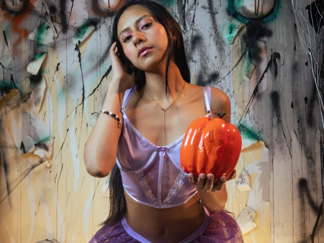 AlissonMcCoy - Live porn &amp; sex cam - 28264745