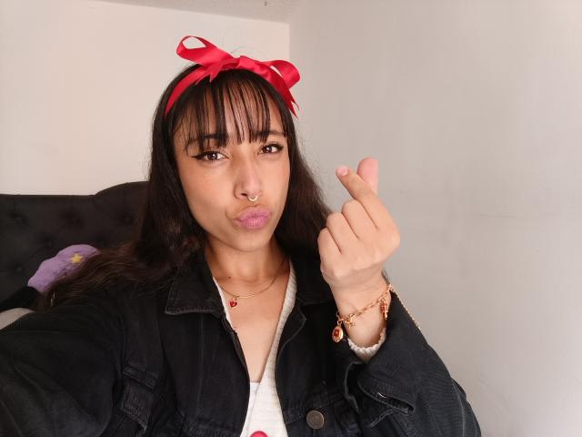 AbigailLarrain - Sexe cam en vivo - 28265027