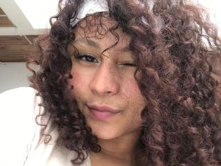 SofiaPassionne - Live sex cam - 28265111