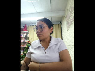 AnabellG - Sexe cam en vivo - 28265195