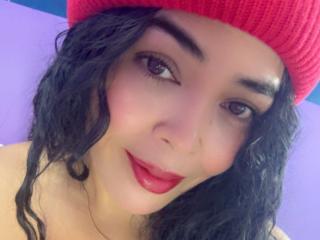 AbriilBeltran - Live porno og sexkamera - 28265492