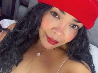 AbriilBeltran - Live porno og sexkamera - 28265495
