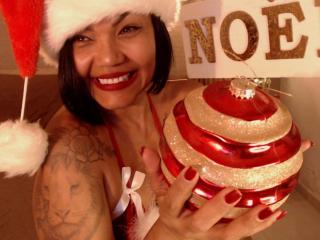 ExoticLyla - Live sex cam - 28265603