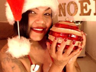 ExoticLyla - Live porn &amp; sex cam - 28265645