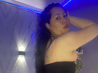MarianaSmitt - Live sex cam - 28265810