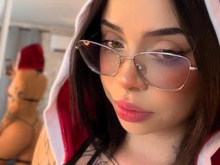 NaiaWhisper - Live porno og sexkamera - 28265972