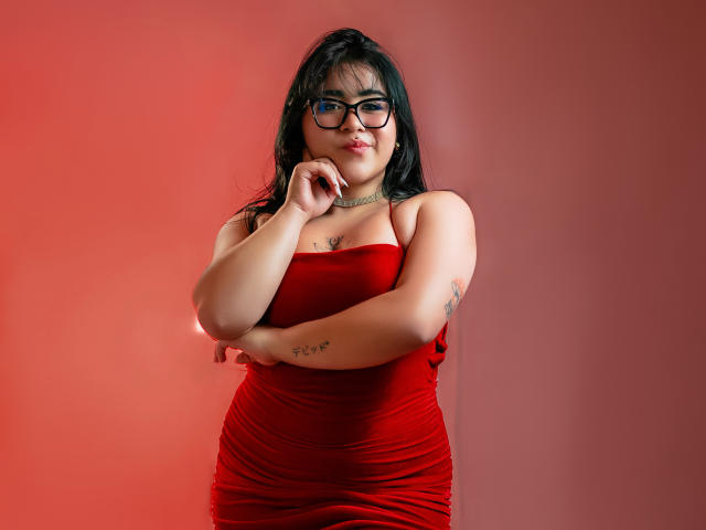 DayannaCold - Live porn &amp; sex cam - 28266068