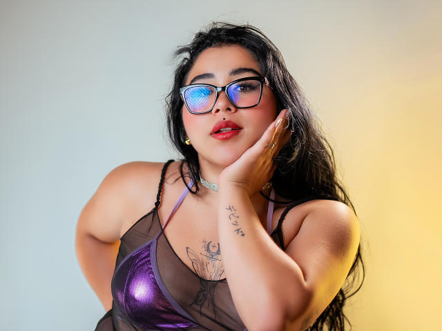 DayannaCold - ライブポルノ&amp;セックスカム - 28266086
