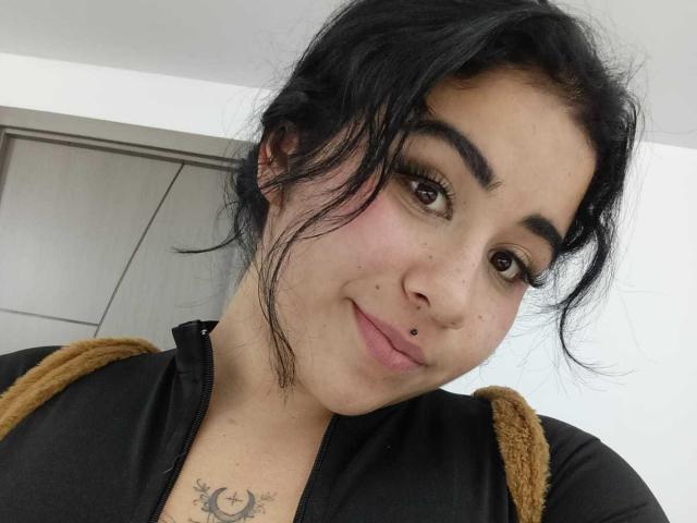 DayannaCold - Sexe cam en vivo - 28266110