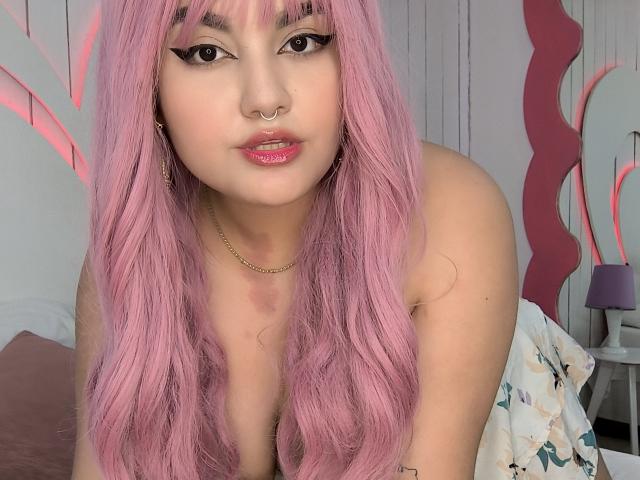 MarlaBriar - Live sexe cam - 28266287