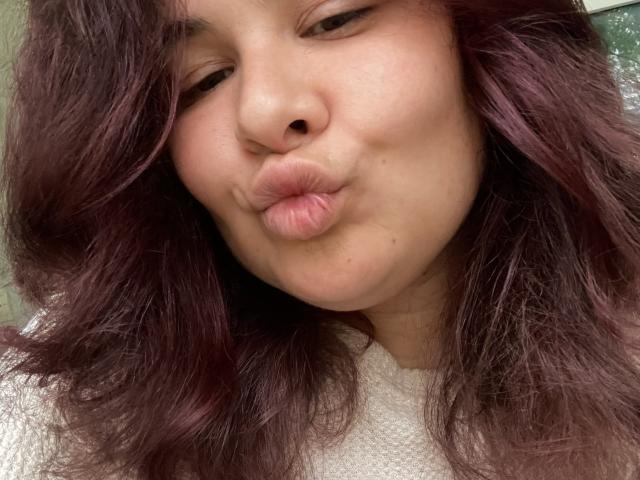 AliceCurlyX - Live porn &amp; sex cam - 28266305