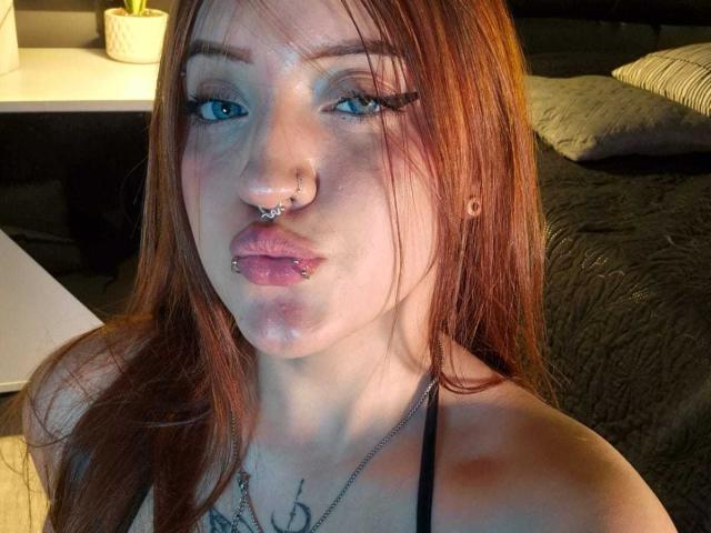 MaylinSanchez - Live porn &amp; sex cam - 28266386