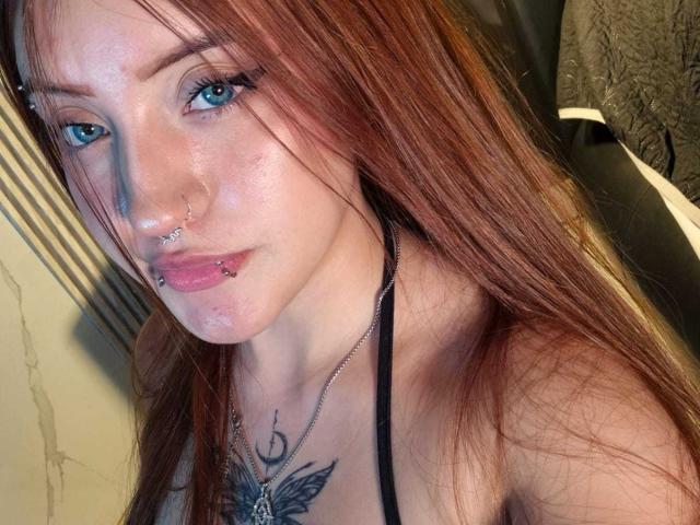MaylinSanchez - Live porn &amp; sex cam - 28266413