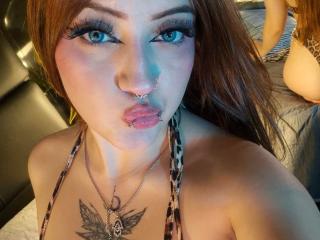 MaylinSanchez - Live porn &amp; sex cam - 28266584