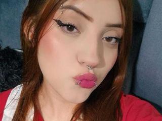 MaylinSanchez - Live sex cam - 28266698