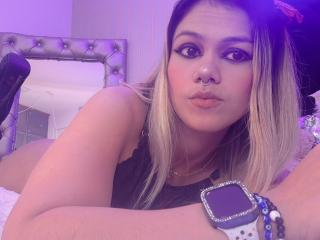 TarahDustin - Live sex cam - 28267019