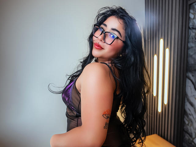 DayannaCold - Live porn &amp; sex cam - 28267121