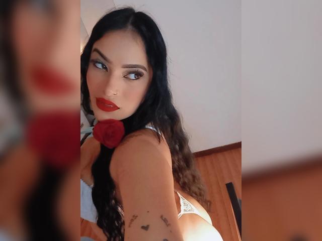 BarbaraSaint - Live porn &amp; sex cam - 28267289