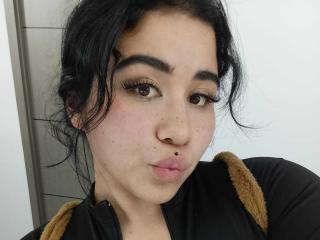 DayannaCold - Sexe cam en vivo - 28267292