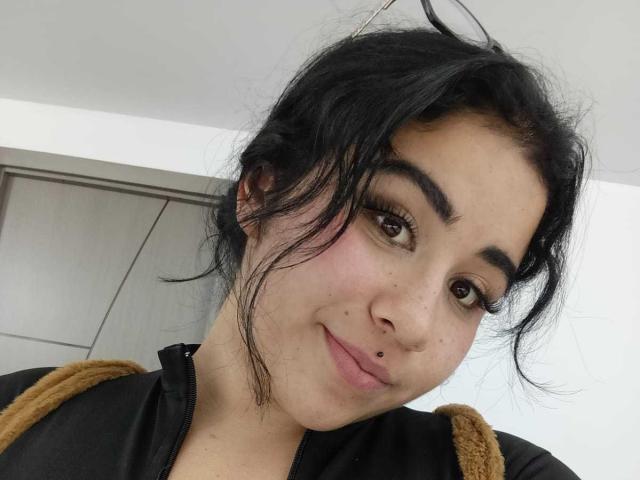 DayannaCold - Sexe cam en vivo - 28267304