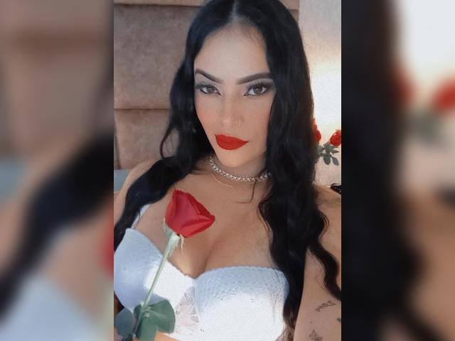 BarbaraSaint - Live sex cam - 28267313