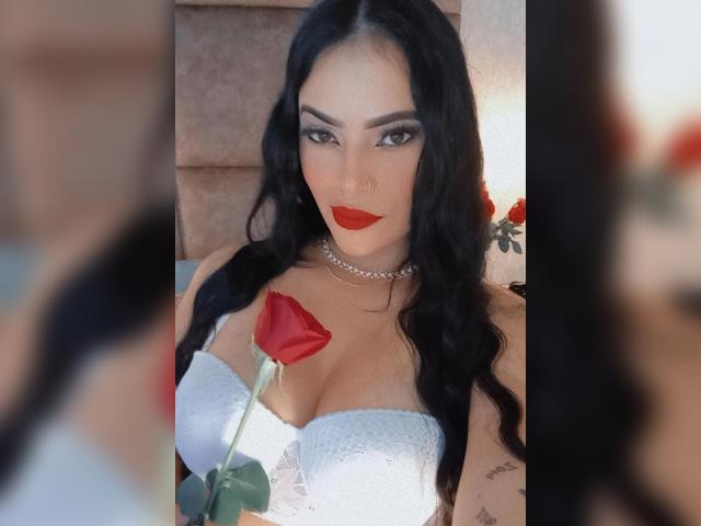 BarbaraSaint - Live sex cam - 28267415