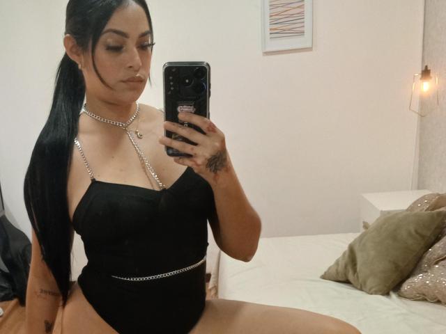 BarbaraSaint - Live porn &amp; sex cam - 28267433