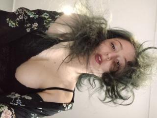 Se komplett profil för TwinkyKiss