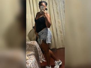 TiffanySammy - Live sex cam - 28268297